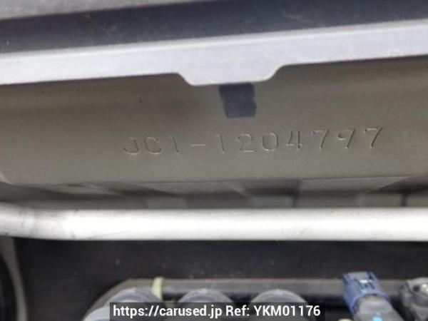 Used 2010 AT honda life JC1 Image[11]