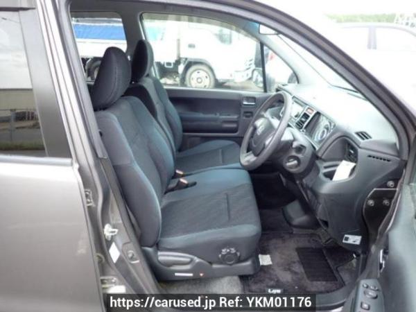 Used 2010 AT honda life JC1 Image[12]