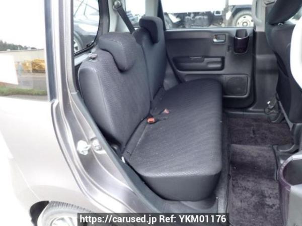Used 2010 AT honda life JC1 Image[14]