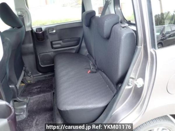 Used 2010 AT honda life JC1 Image[15]