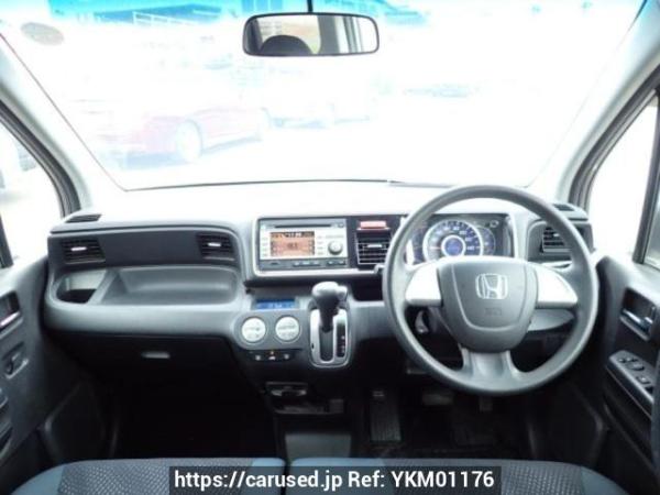 Used 2010 AT honda life JC1 Image[16]