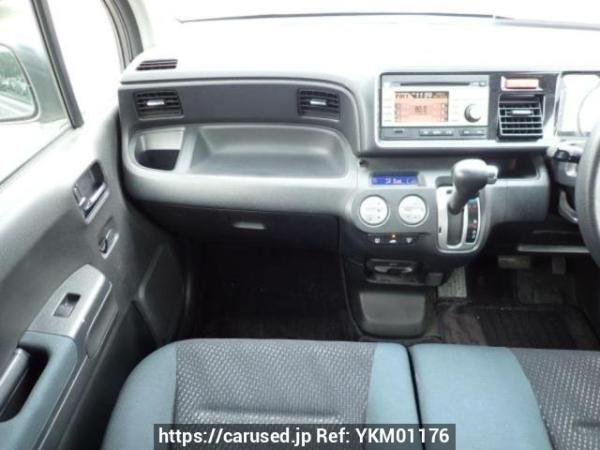 Used 2010 AT honda life JC1 Image[17]