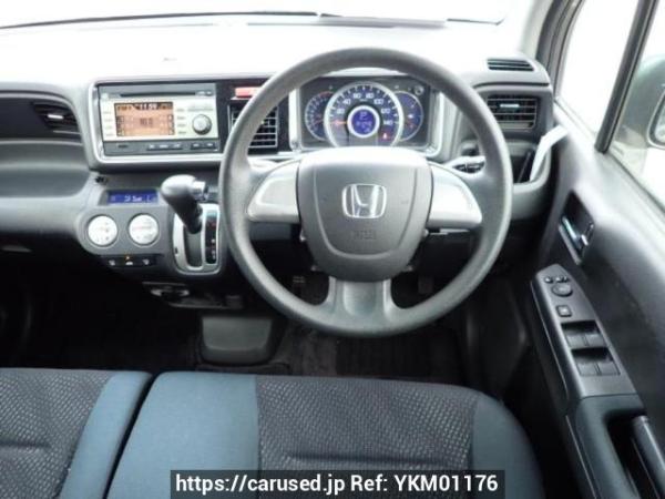 Used 2010 AT honda life JC1 Image[18]