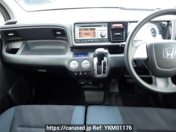 Used 2010 AT honda life JC1 Image[19]