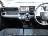 Used 2010 AT honda life JC1 Image[19]