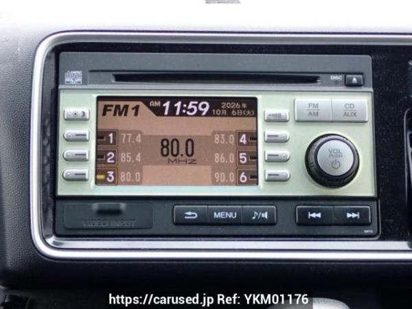 Used 2010 AT honda life JC1 Image[20]