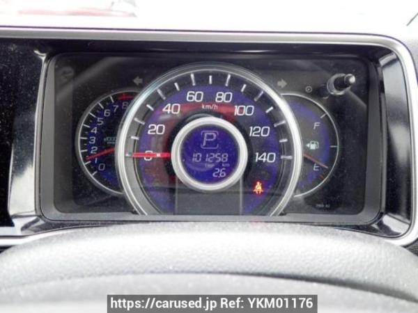 Used 2010 AT honda life JC1 Image[22]