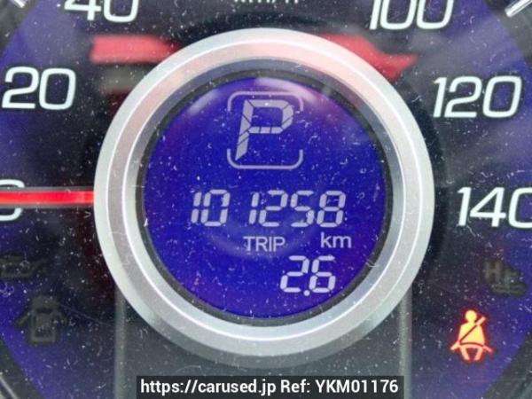 Used 2010 AT honda life JC1 Image[23]