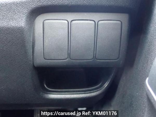 Used 2010 AT honda life JC1 Image[24]