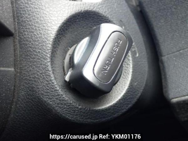 Used 2010 AT honda life JC1 Image[25]