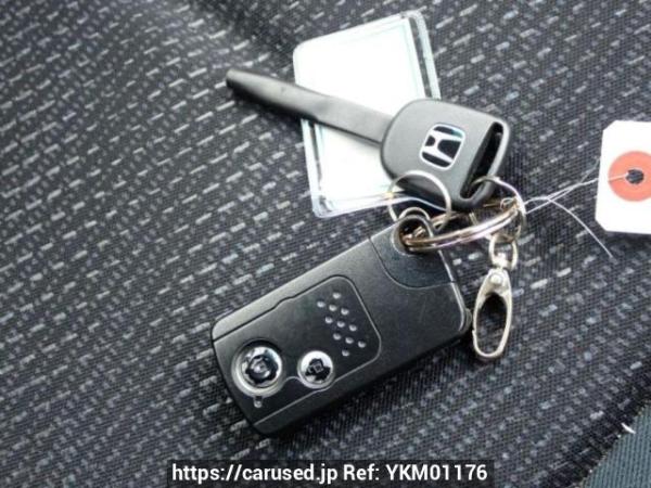 Used 2010 AT honda life JC1 Image[26]