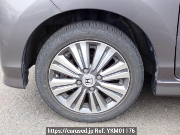 Used 2010 AT honda life JC1 Image[27]