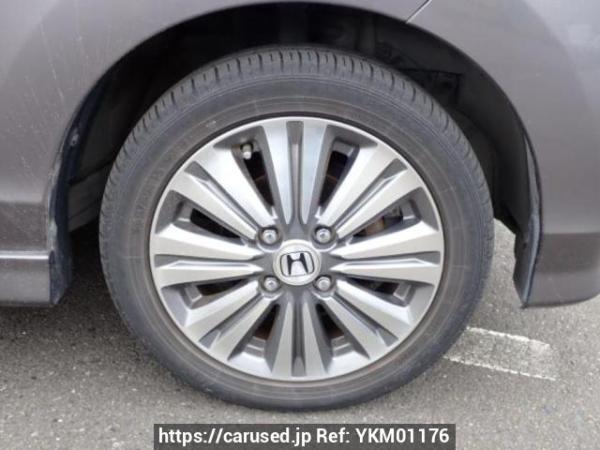 Used 2010 AT honda life JC1 Image[28]