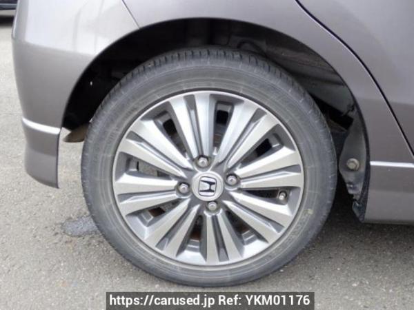 Used 2010 AT honda life JC1 Image[29]
