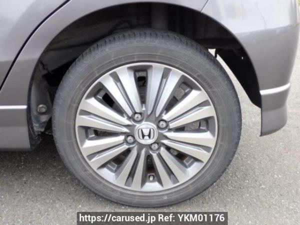 Used 2010 AT honda life JC1 Image[30]