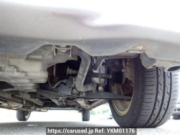 Used 2010 AT honda life JC1 Image[32]