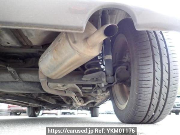 Used 2010 AT honda life JC1 Image[35]