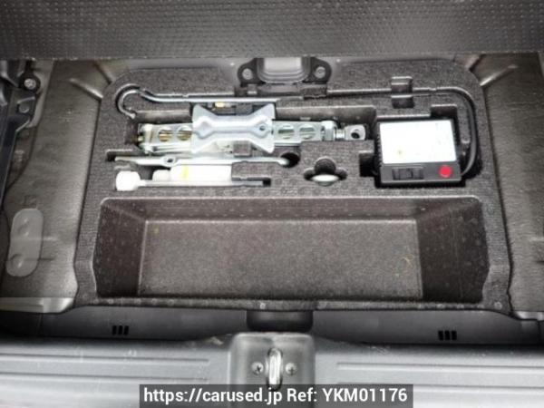 Used 2010 AT honda life JC1 Image[36]