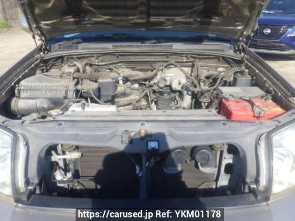 Used 2003 AT toyota hilux-surf RZN215W Image[9]