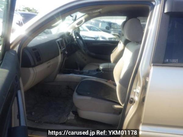 Used 2003 AT toyota hilux-surf RZN215W Image[12]