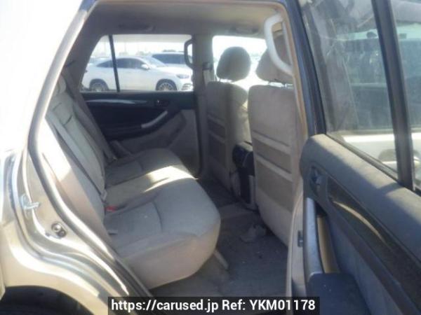 Used 2003 AT toyota hilux-surf RZN215W Image[13]