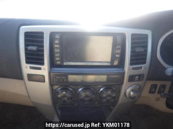 Used 2003 AT toyota hilux-surf RZN215W Image[18]