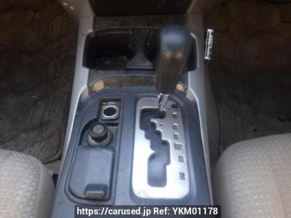 Used 2003 AT toyota hilux-surf RZN215W Image[19]