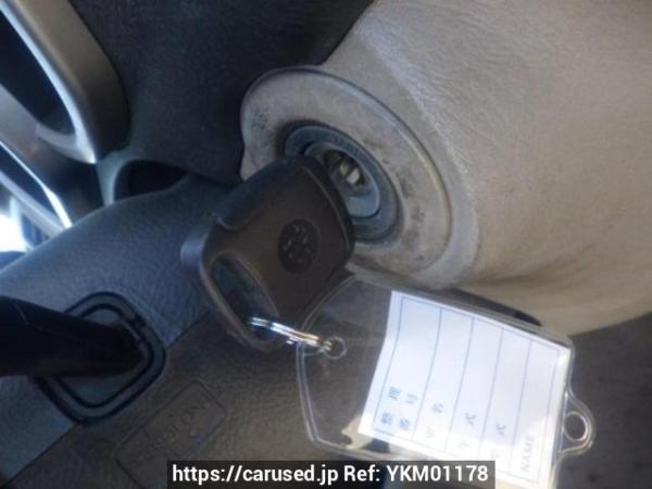 Used 2003 AT toyota hilux-surf RZN215W Image[22]