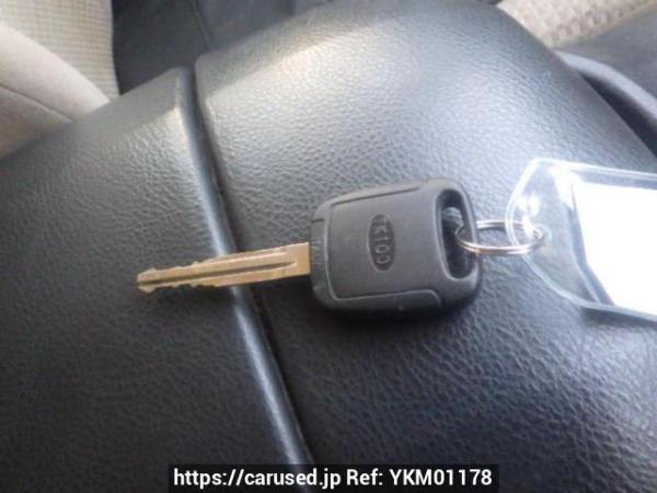 Used 2003 AT toyota hilux-surf RZN215W Image[23]