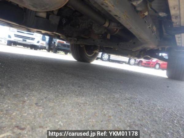 Used 2003 AT toyota hilux-surf RZN215W Image[33]