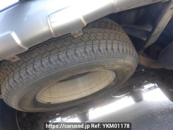 Used 2003 AT toyota hilux-surf RZN215W Image[36]
