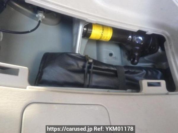 Used 2003 AT toyota hilux-surf RZN215W Image[37]