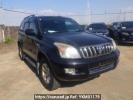 Toyota Land Cruiser Prado TRJ120W