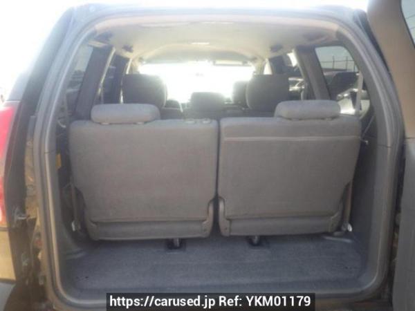 Used 2008 AT toyota land-cruiser-prado TRJ120W Image[8]
