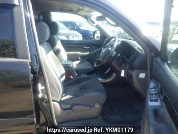 Used 2008 AT toyota land-cruiser-prado TRJ120W Image[11]