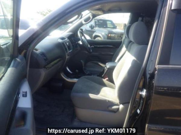 Used 2008 AT toyota land-cruiser-prado TRJ120W Image[12]