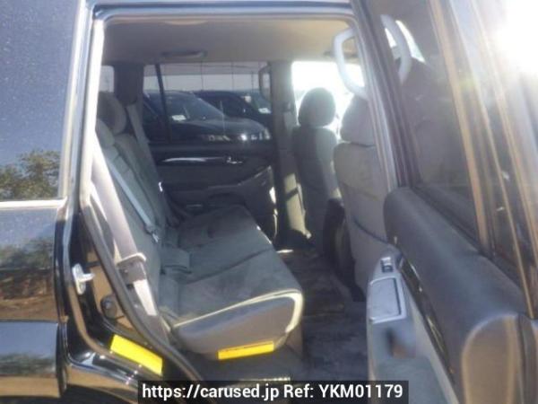 Used 2008 AT toyota land-cruiser-prado TRJ120W Image[13]