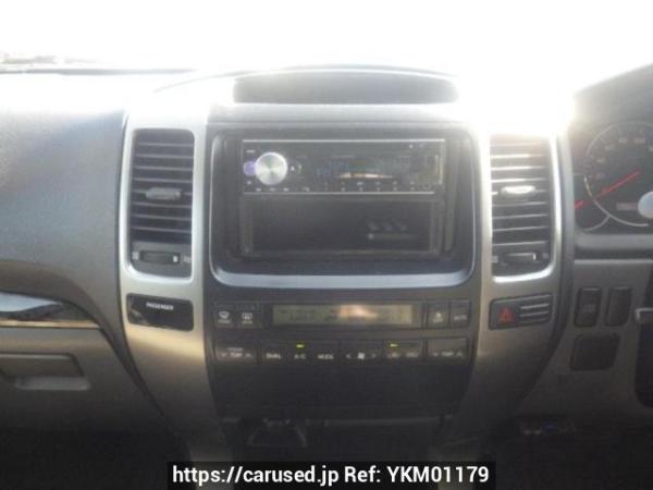 Used 2008 AT toyota land-cruiser-prado TRJ120W Image[19]