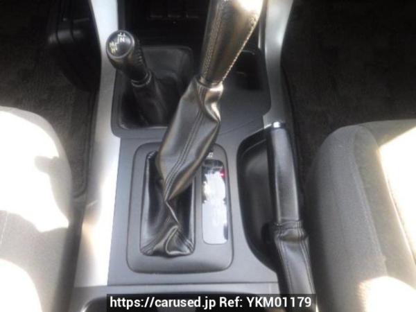 Used 2008 AT toyota land-cruiser-prado TRJ120W Image[20]
