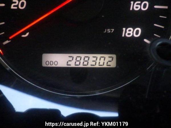 Used 2008 AT toyota land-cruiser-prado TRJ120W Image[22]