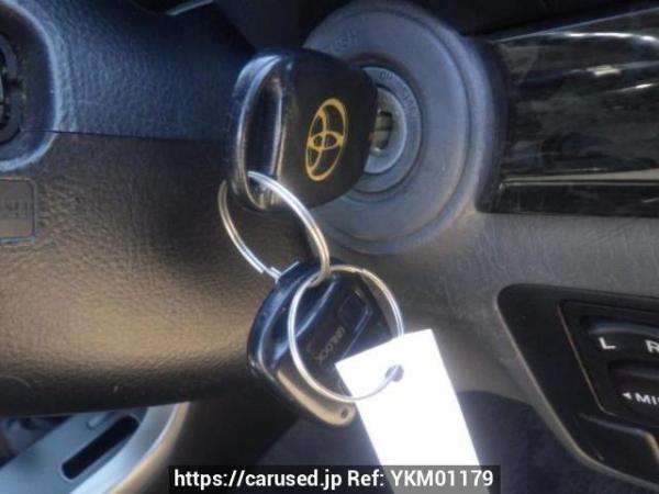 Used 2008 AT toyota land-cruiser-prado TRJ120W Image[23]
