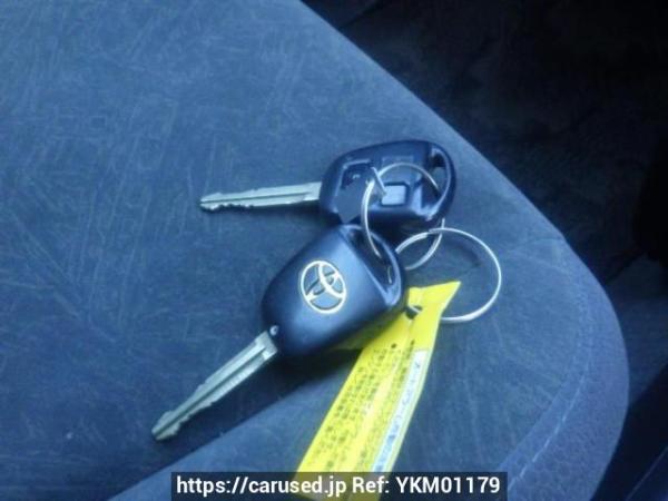 Used 2008 AT toyota land-cruiser-prado TRJ120W Image[24]