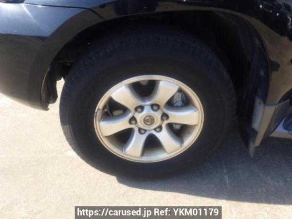 Used 2008 AT toyota land-cruiser-prado TRJ120W Image[26]