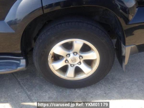 Used 2008 AT toyota land-cruiser-prado TRJ120W Image[28]