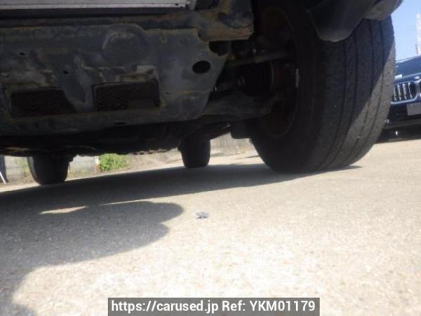 Used 2008 AT toyota land-cruiser-prado TRJ120W Image[30]
