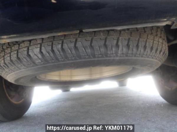 Used 2008 AT toyota land-cruiser-prado TRJ120W Image[37]