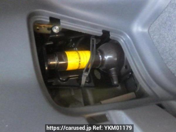 Used 2008 AT toyota land-cruiser-prado TRJ120W Image[38]