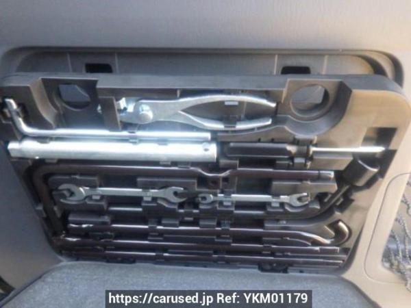 Used 2008 AT toyota land-cruiser-prado TRJ120W Image[39]