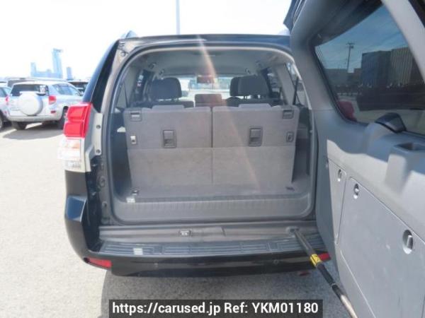 Used 2009 AT toyota land-cruiser-prado TRJ150W Image[8]