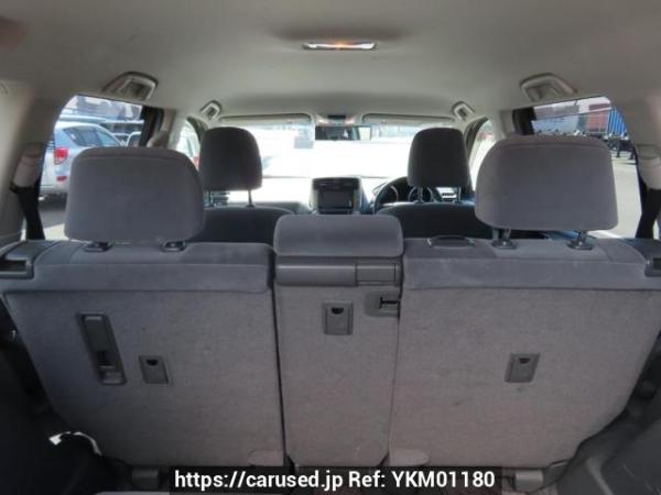 Used 2009 AT toyota land-cruiser-prado TRJ150W Image[9]